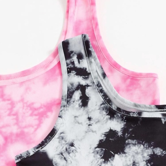 2 SHEIN sets - Picture 2 of 5